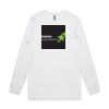 Mens Base Longsleeve Tee Thumbnail